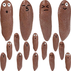 Jishi Poop Slingshot makes great party favors and classroom prizes.