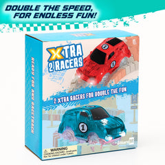 JitteryGit battery-powered cars offer easy assembly for quick setup and play