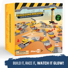 JITTERYGIT sandbox vehicles collection offers varied play experiences for budding engineers