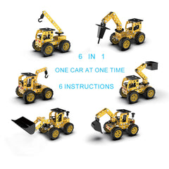 Jixin Xyzhi parent-child bonding activity during construction play