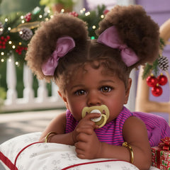 JIZHI Reborn gift box packaging ready for gifting