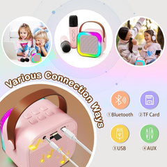 JJYEITUO Bluetooth connectivity quick pairing with smartphones or tablets