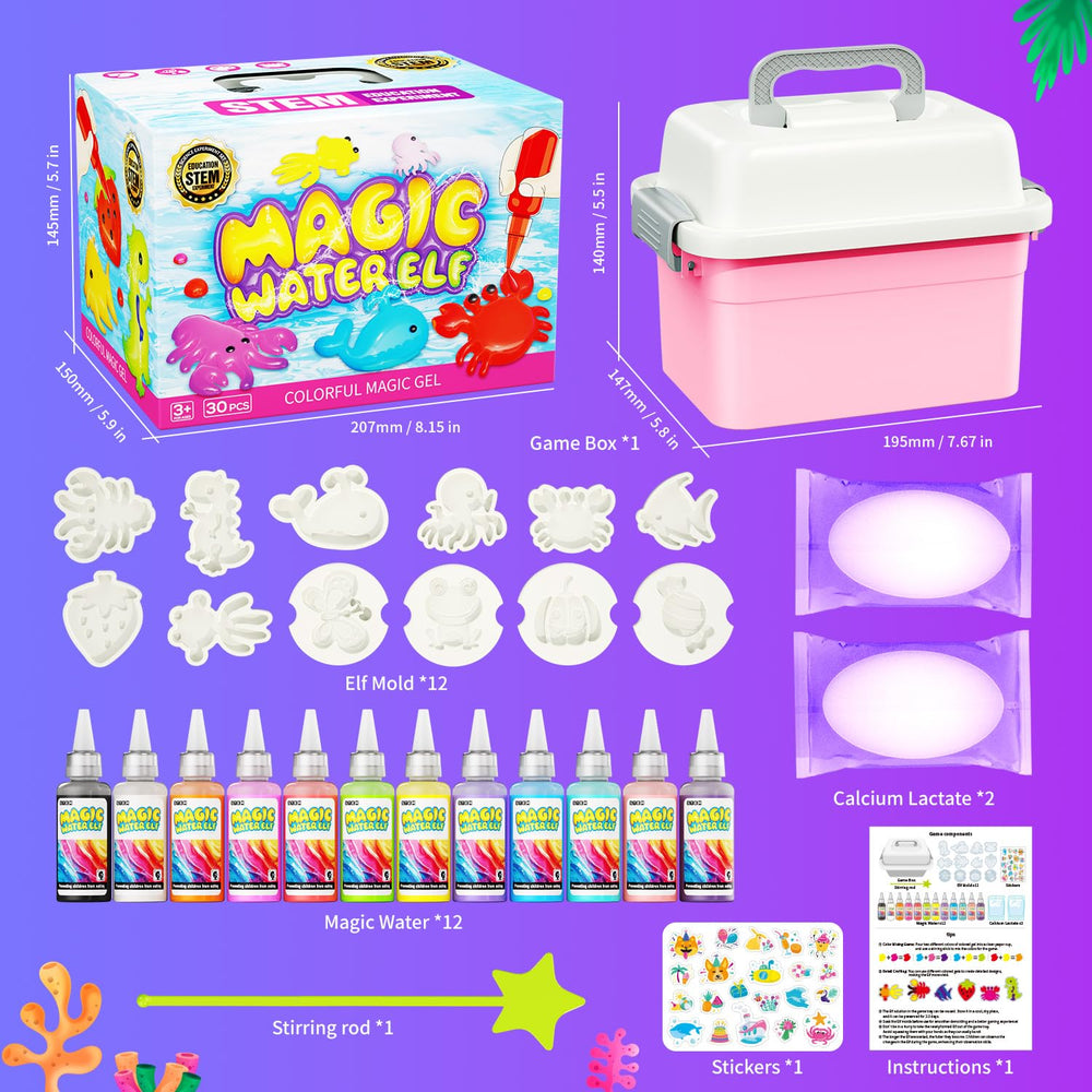 JKGIFTS Gift box packaging, ideal for birthdays and holiday gifting