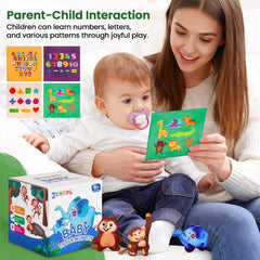 JKHEPL crinkle paper multicolor adds engaging crinkly sounds.