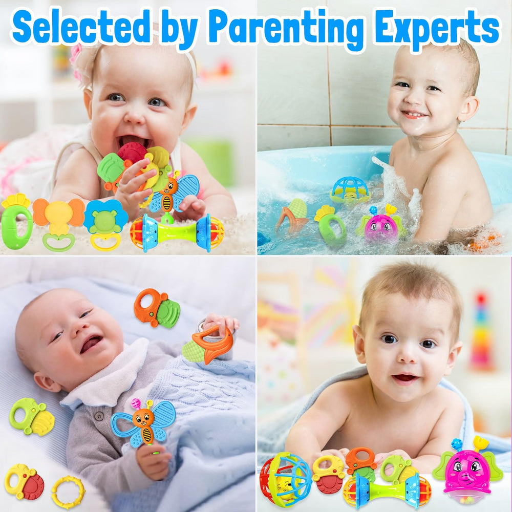 JKHEPL newborn gift pack ideal for showers and celebrations