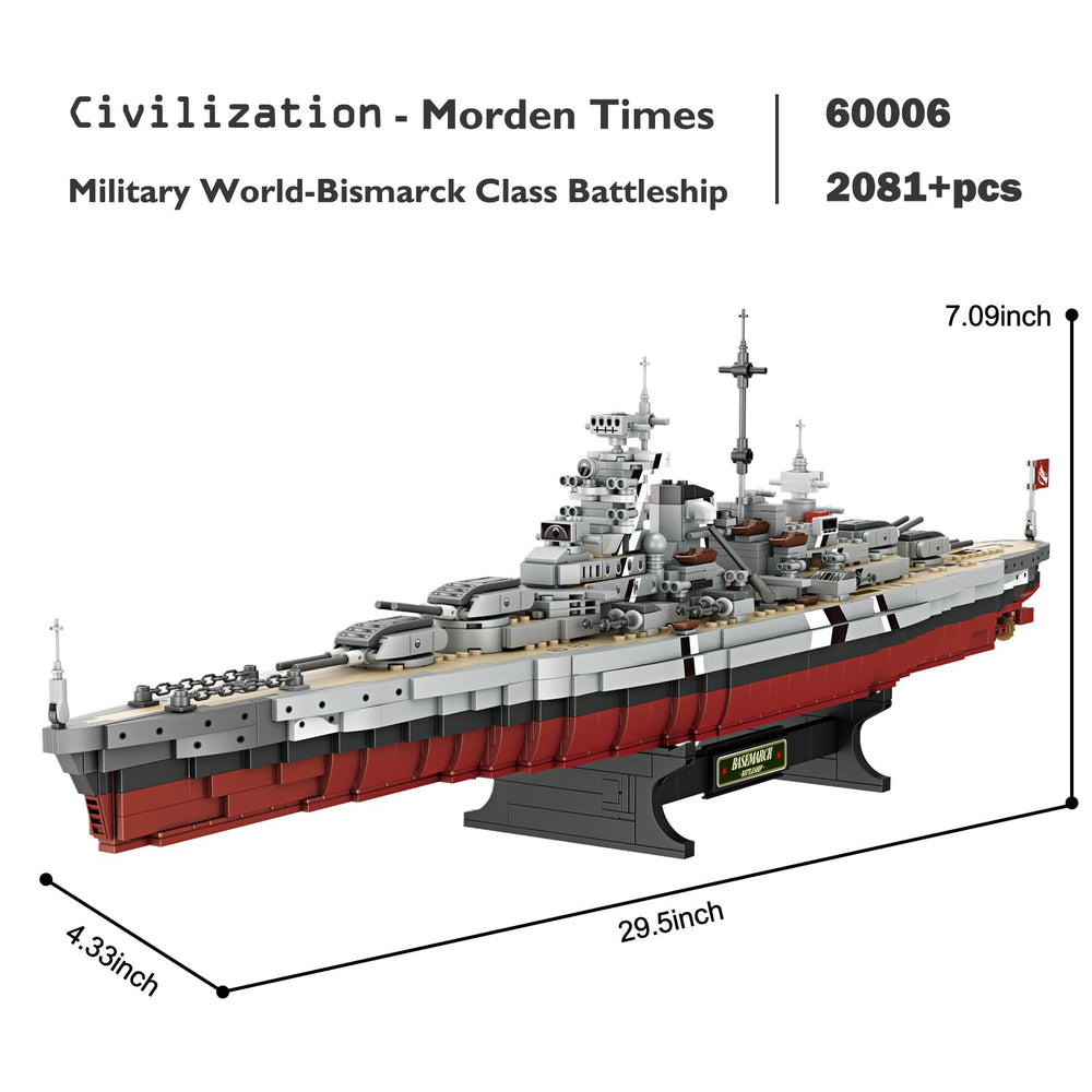 JMBricklayer Battleship radar-console detail adds realism for display cabinets
