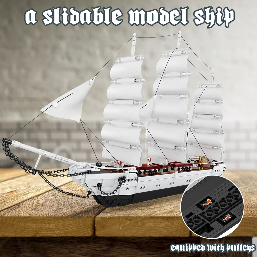 JMBricklayer Model kit box view presents packaging and unboxing anticipation.
