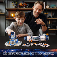 JMBricklayer Gift Packaging—ready-to-gift presentation makes this set an appealing choice.