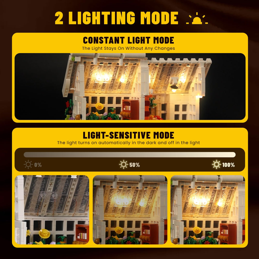 JMBricklayer ultra-thin wires 0.38mm help conceal lighting inside brick models.