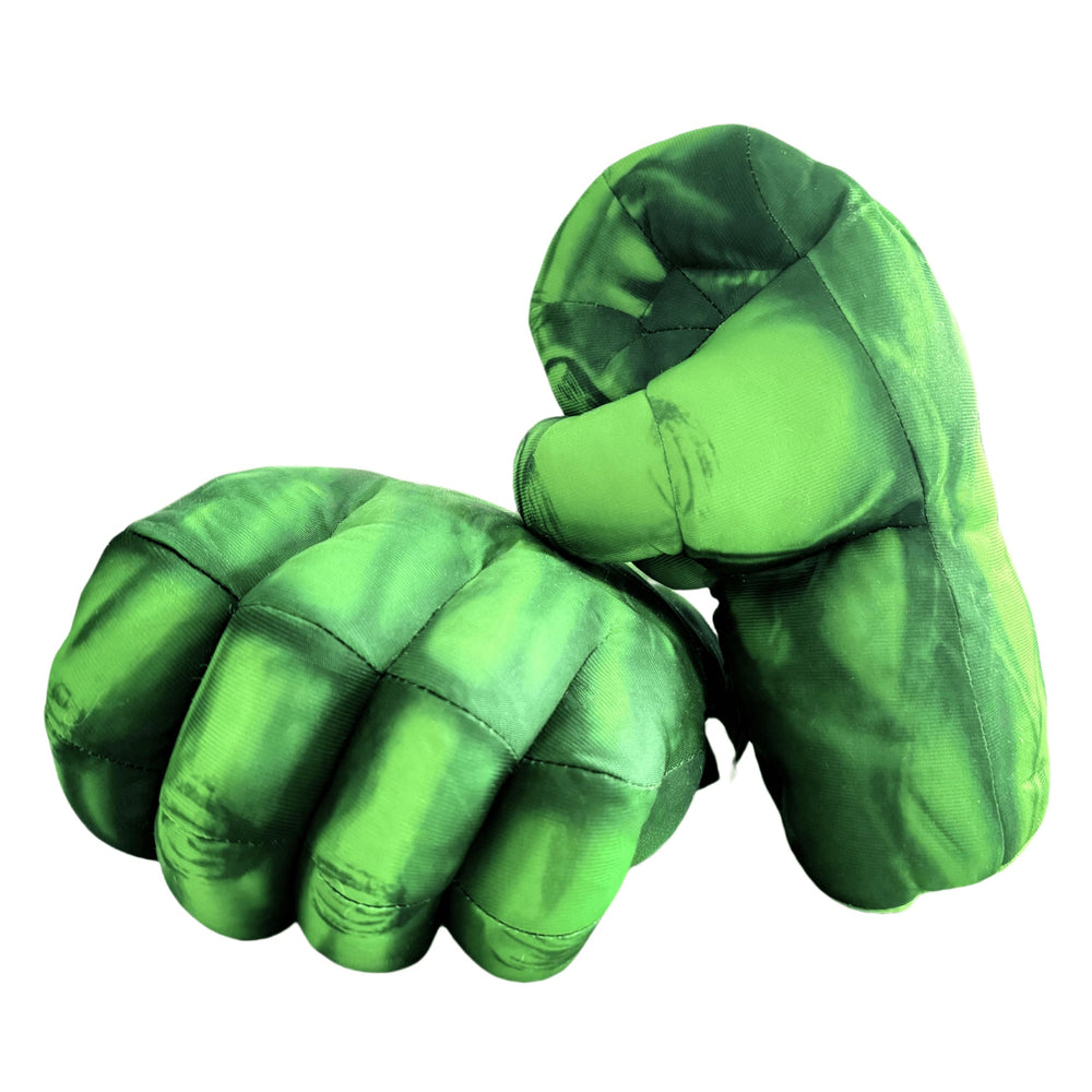 JNKODNB party cosplay prop gloves in green ideal for costumes and events.