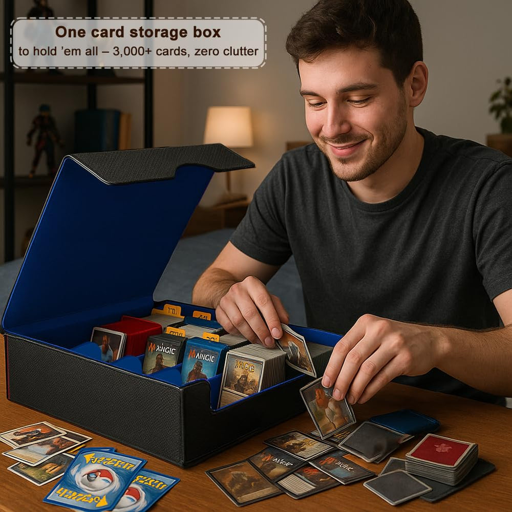 JNLODGE waterproof PU leather exterior protects contents during travel and storage.