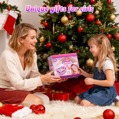 JOAOYO gift box packaging ideal for birthdays.