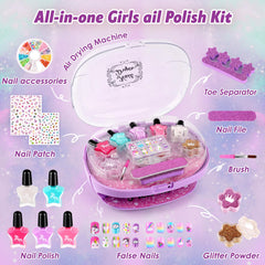 JOAOYO nail sticker sheets for creative nail art designs.
