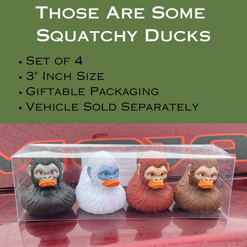 Jodges Trunk Sealed bottom water resistant duck