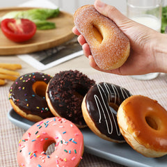 Six-pack set supports versatile displays in homes, hotels, and retail spaces.