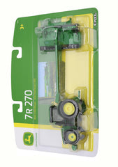 John Deere licensed product, ideal for display and hands-on farming adventures