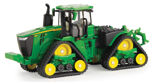 John Deere 9RX 640 Prestige collector model with die-cast body for durable display.