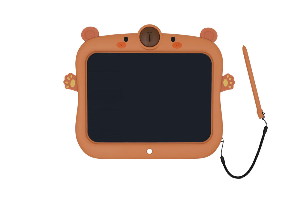 Joigivit Capybara LCD tablet compact and portable for travel