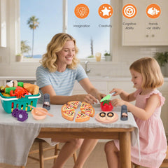 JOKERKING pink picnic mat sets the scene for backyard picnics and family stories.