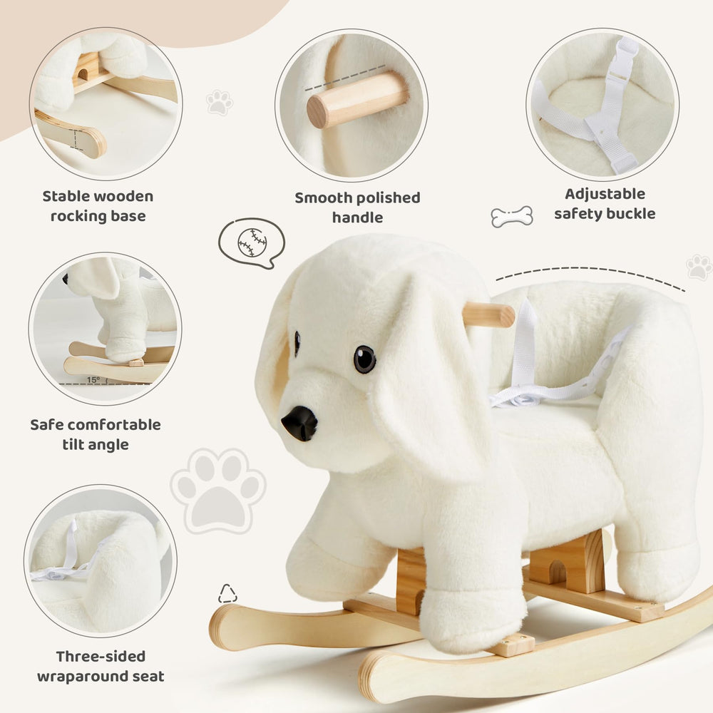 Jolie Vallée padded seat cushion enhances baby comfort during sits.