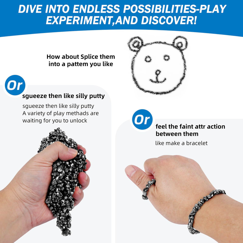 Jollicube fidget tool for adults with ADHD or autism seeking gentle stimulation.