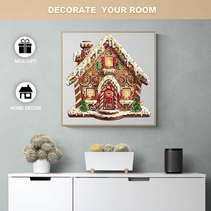 Jollitot peppermint swirls puzzle in bold colors for eye-catching contrast.