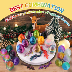 JOMBY perfect gift for fantasy lovers, collectors, and kids.