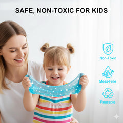 Jomi & Jolly resin charms spark imaginative slime crafts and accessories.