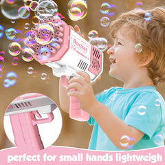 JONEG bubble wand set for quick bubble fun.