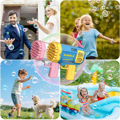 JONEG ideal for outdoor and indoor party moments