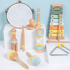 JOOMLAFLY clarinet-style toy introduces melodic exploration and imaginative play