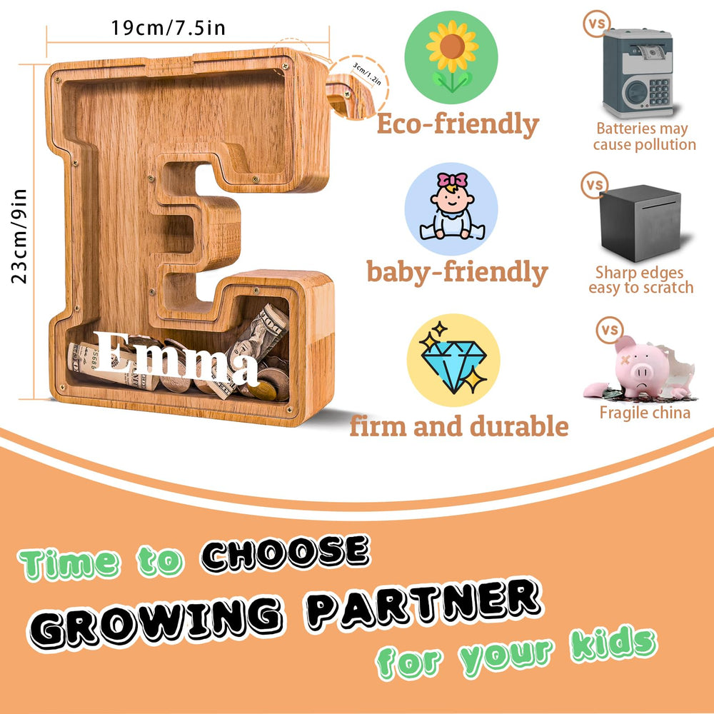 JOOMLAFLY decorative storage box doubles as decor and keepsakes