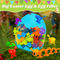Joosharkidz sparks imaginative play and fine motor skills