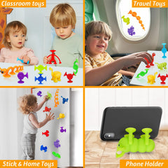Joosharkidz stocking-stuffer gifts for kids aged 2 and up