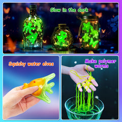 JOPSHEEN Water Elf Kit includes tools in a complete all-in-one kit.