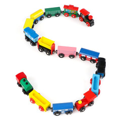 Joqutoys storage bag helps keep pieces organized after play