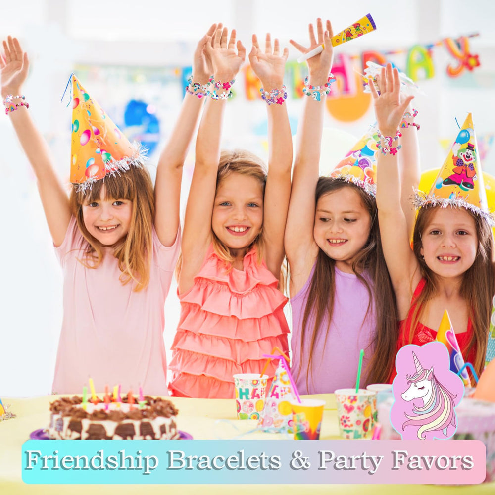 JOTIKO dinosaur-pattern bracelets for adventurous kids, durable beads for rough-and-tumble play.
