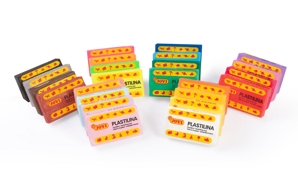 Jovi set makes an educational gift that sparks imagination through crafts.