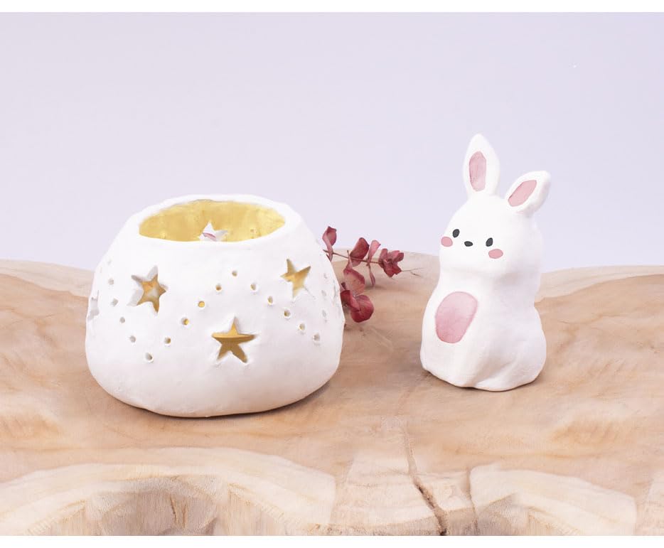 Premium European quality Jovi clay made in Barcelona