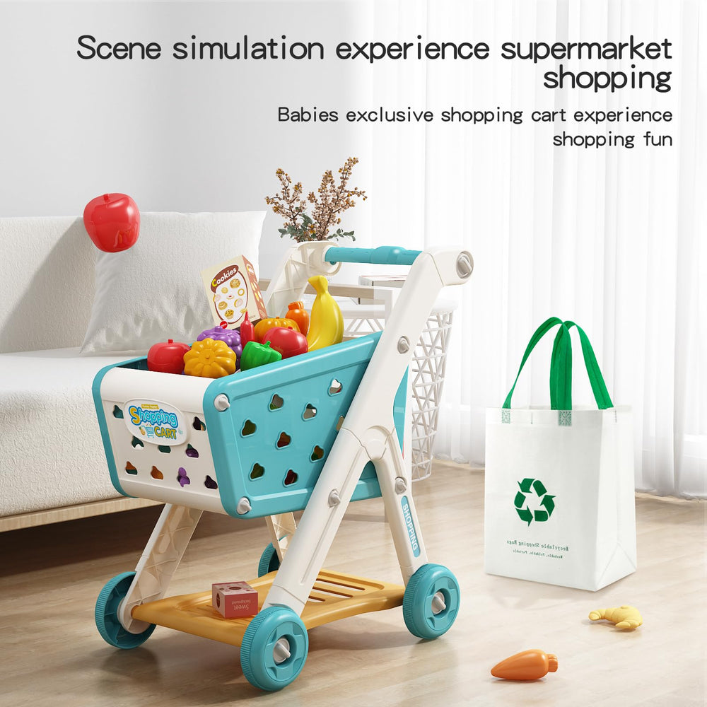Jovow smooth wheels enable quiet movement on home floors