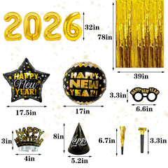 Joy Bang cone hats for playful party photos