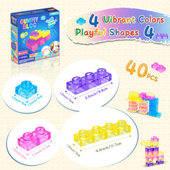 JOY SPOT! Bright colors and soft texture, engaging sensory exploration for toddlers.