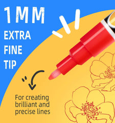 Joyask damp cloth erase test on surface shows ghost-free cleanup.