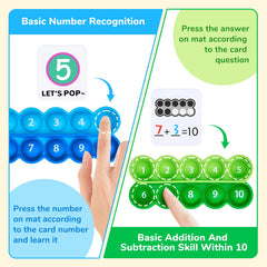 JoyCat twenty task cards counting support classroom practice and quick reviews.