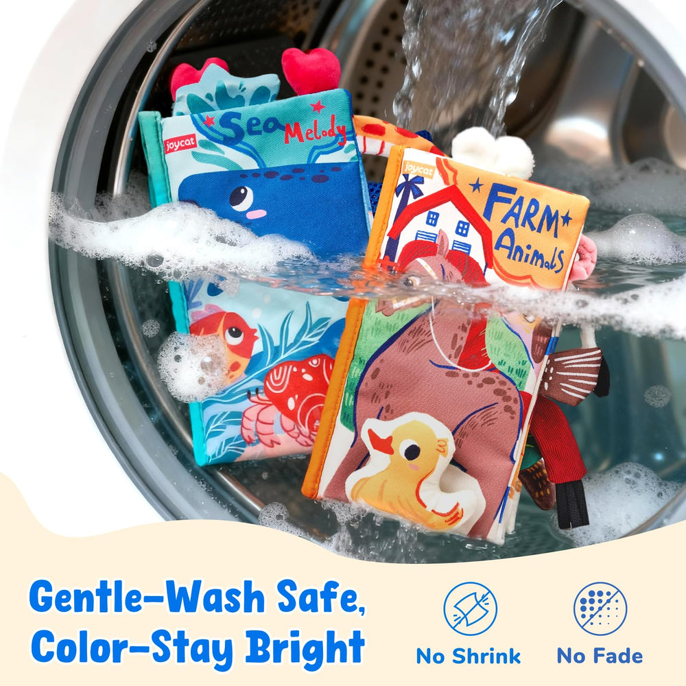 JoyCat stroller-strap attachment demonstrates easy on-the-go engagement