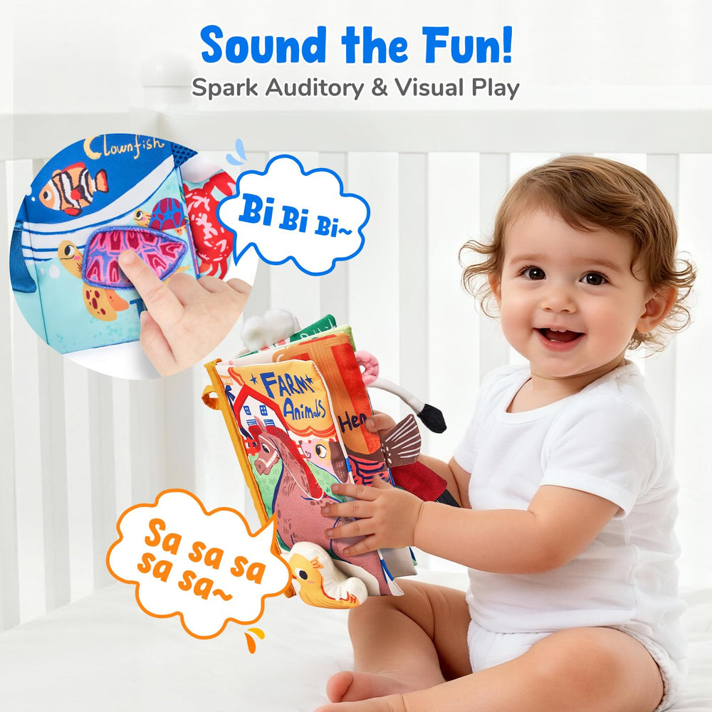 JoyCat twin-pack gift image highlights versatile developmental play