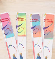 JoyCat 12-ribbon pack packaging ready for party favors