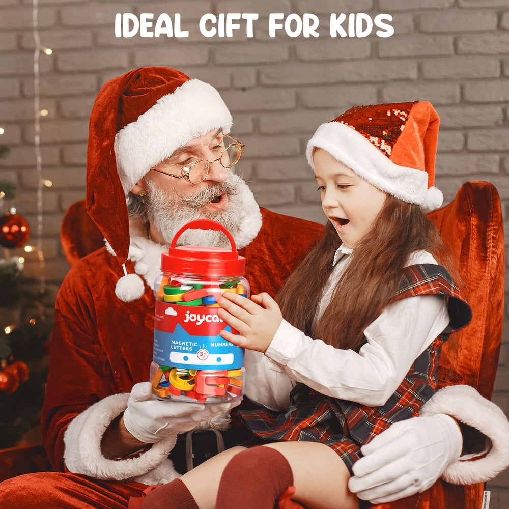 JoyCat gift packaging friendly set ideal for birthdays or classroom rewards.