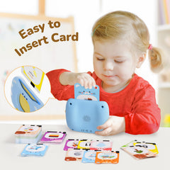 JoyCat sturdy gift box and velvet storage bag for travel