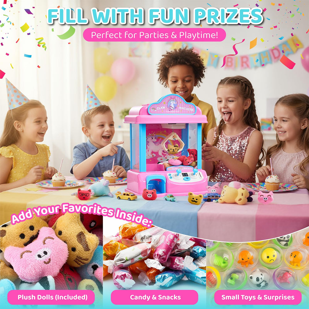 JoyCat USB and battery power options for versatile setup